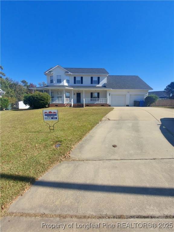 1403 Burford Court - Photo 1