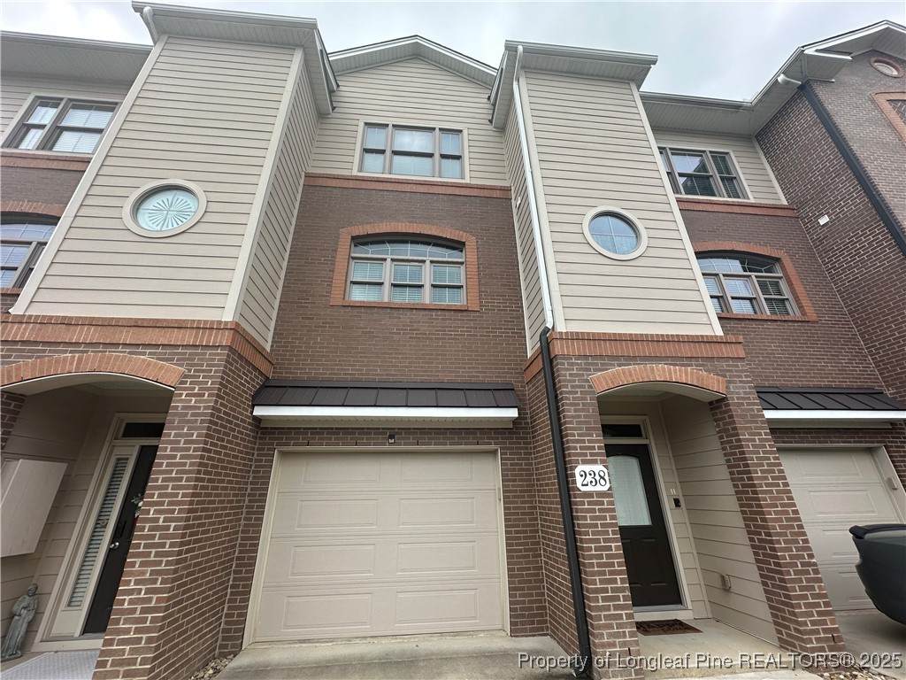 238 Hugh Shelton Loop - Photo 1