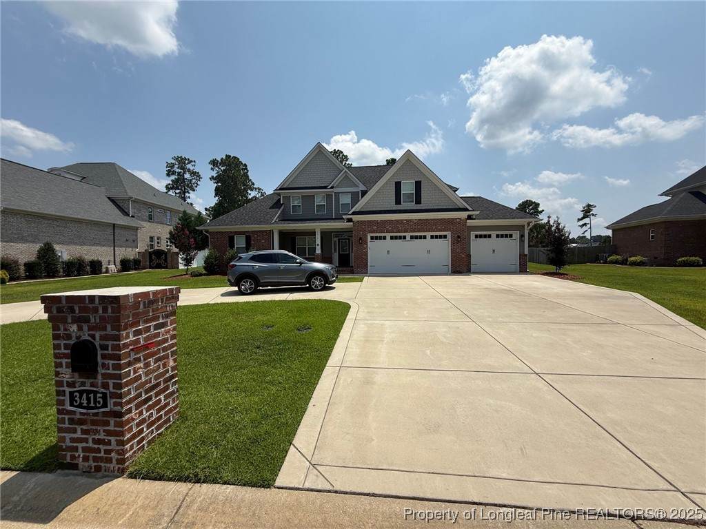 3415 Camberly Drive - Photo 1