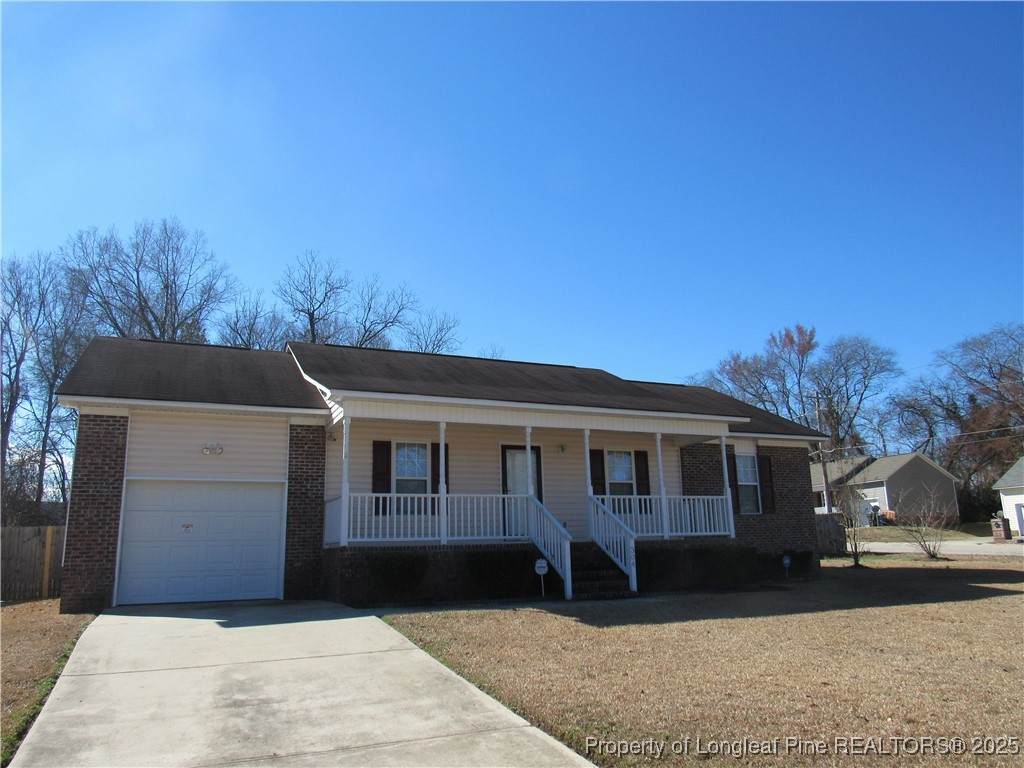 304 Kingdom Estate Drive - Photo 1