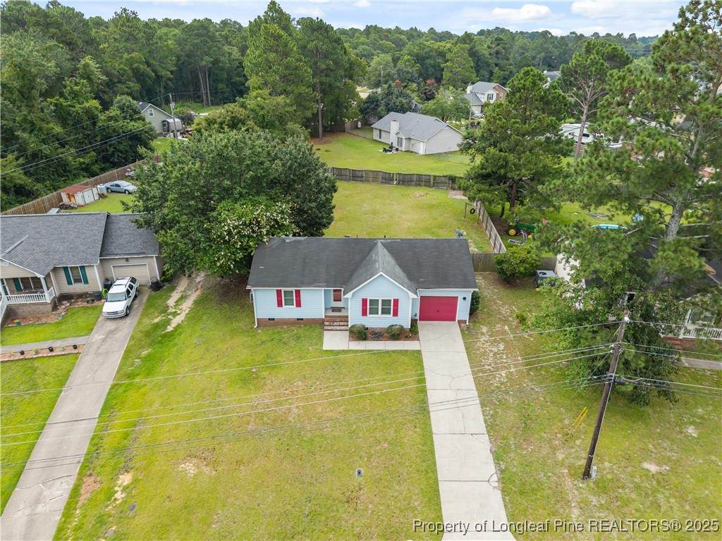6309 Cicada Street - Photo 1