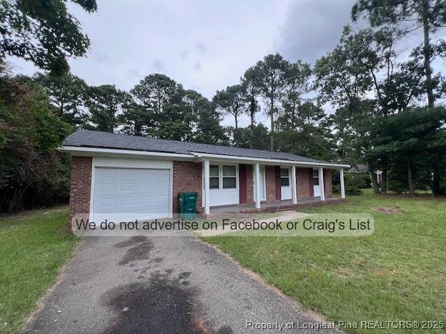 321 Baylor Drive - Photo 1