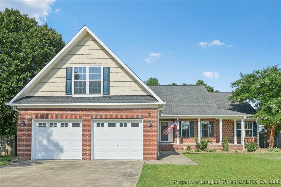 412 Dunbar Drive - Photo 1