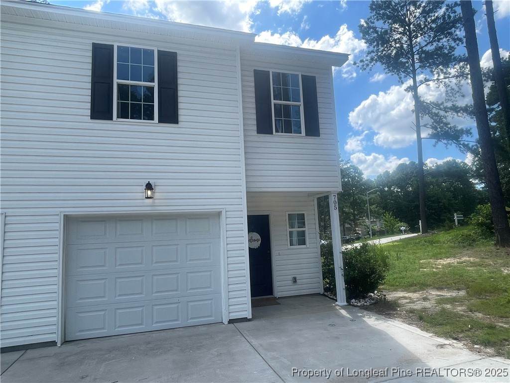 705 Georgetown Circle - Photo 1