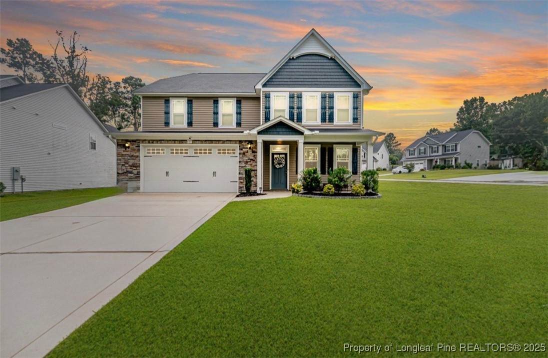 455 Lancaster Drive - Photo 1