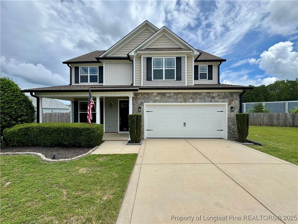 3343 High Street - Photo 1