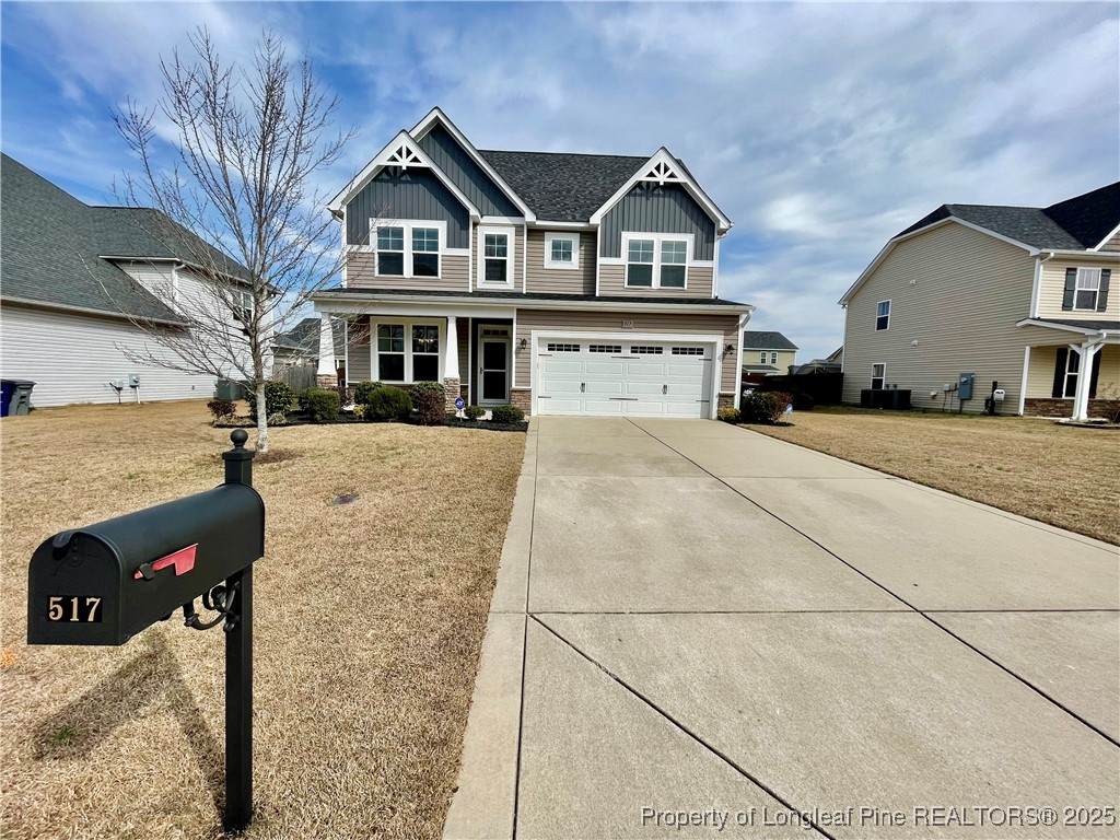 517 Royal Birkdale Drive - Photo 1