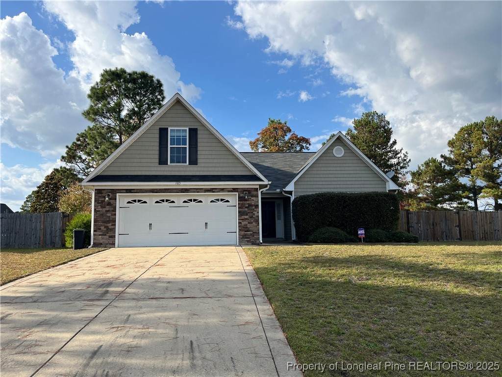 105 Basket Oak Drive - Photo 1