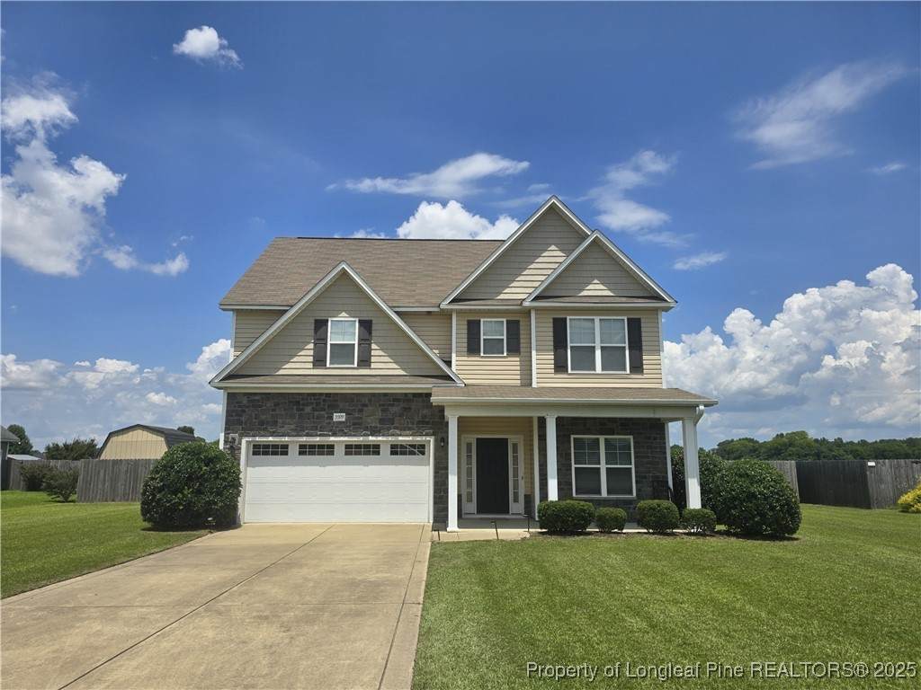 3599 Thrower Road - Photo 1