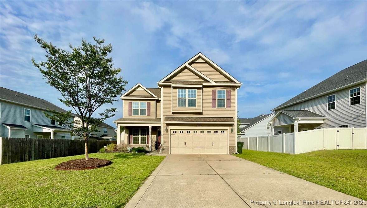 2108 Ingate Street - Photo 1