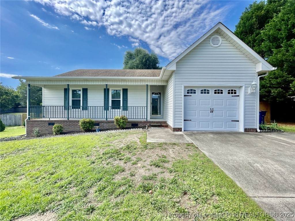 306 Kernstown Road - Photo 1