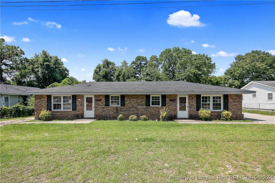 2305 Emily Street - Photo 1