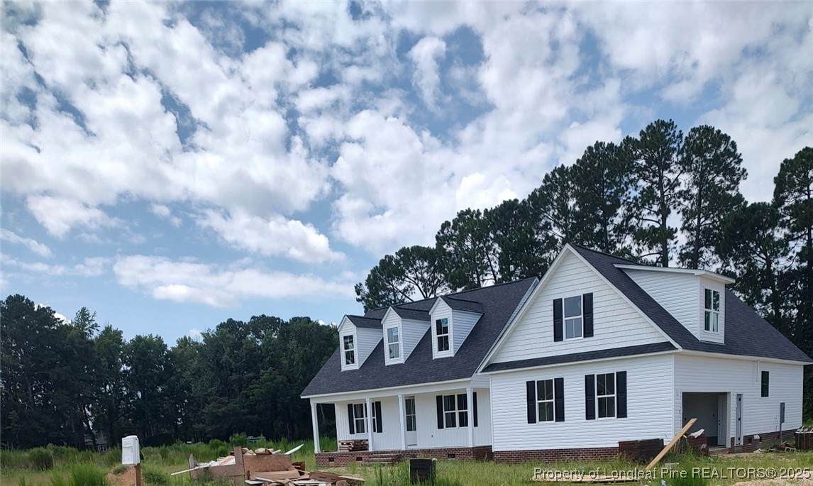 3007 Dinwiddle Drive - Photo 1