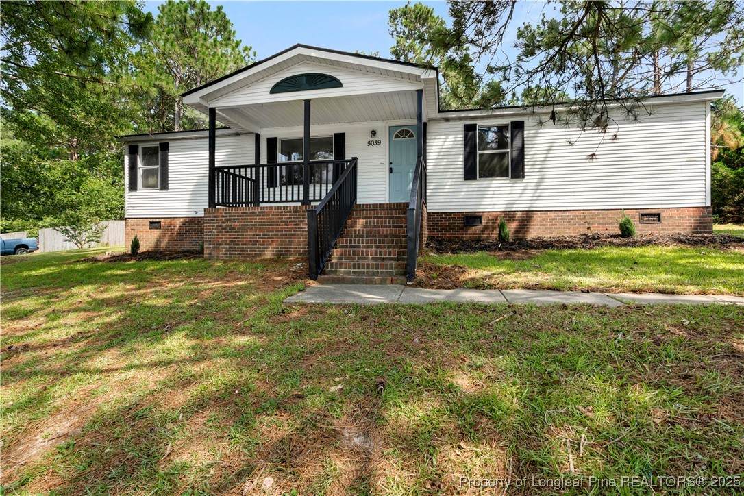 5039 Belinda Lane - Photo 1