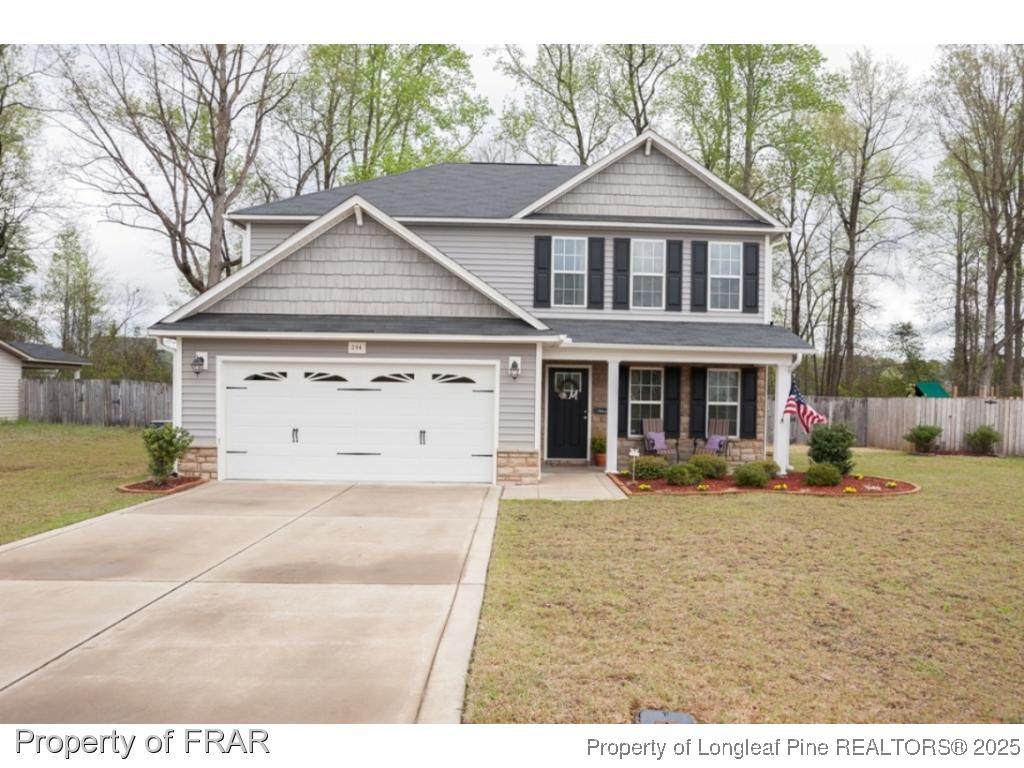 204 Trips Court - Photo 1