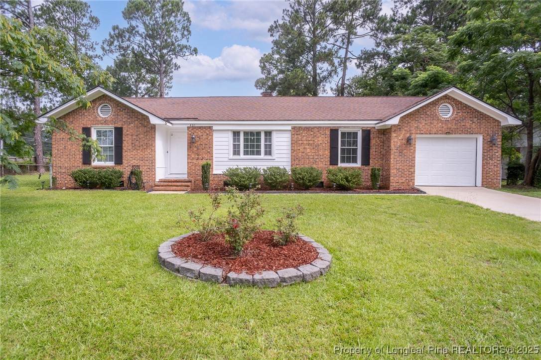 401 Southwick Drive - Photo 1