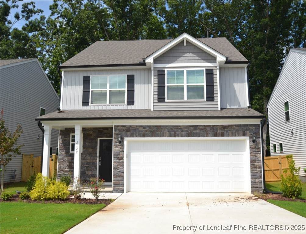 2129 Seneca Drive - Photo 1