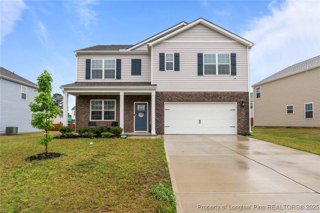 2120 Wild Ridge Drive - Photo 1