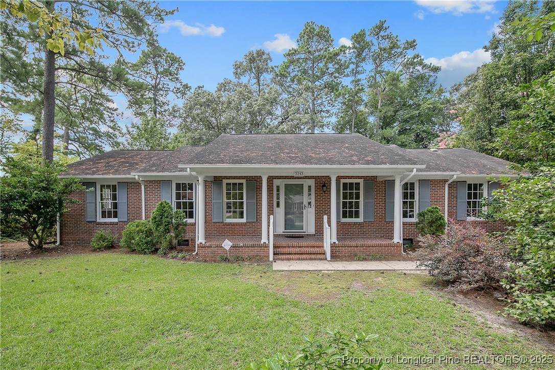 3213 Kentyre Drive - Photo 1