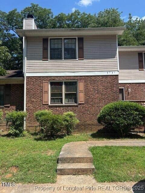 8741 Chapel Hill Road - Photo 1