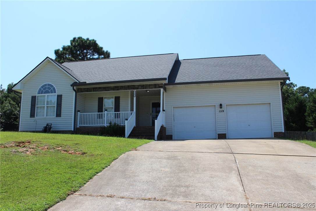 159 Colonial Hills Drive - Photo 1