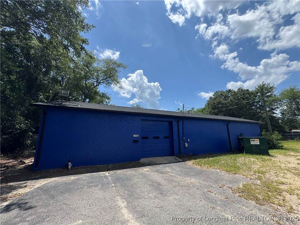 5405 Raeford Road - Photo 1