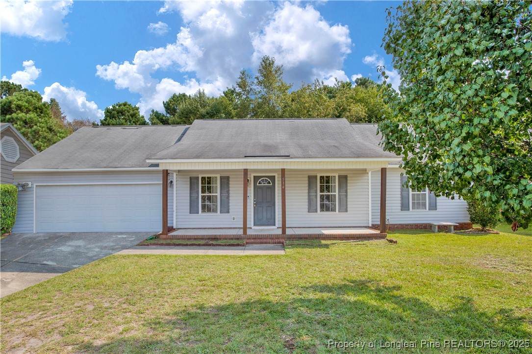514 Sunpointe Drive - Photo 1