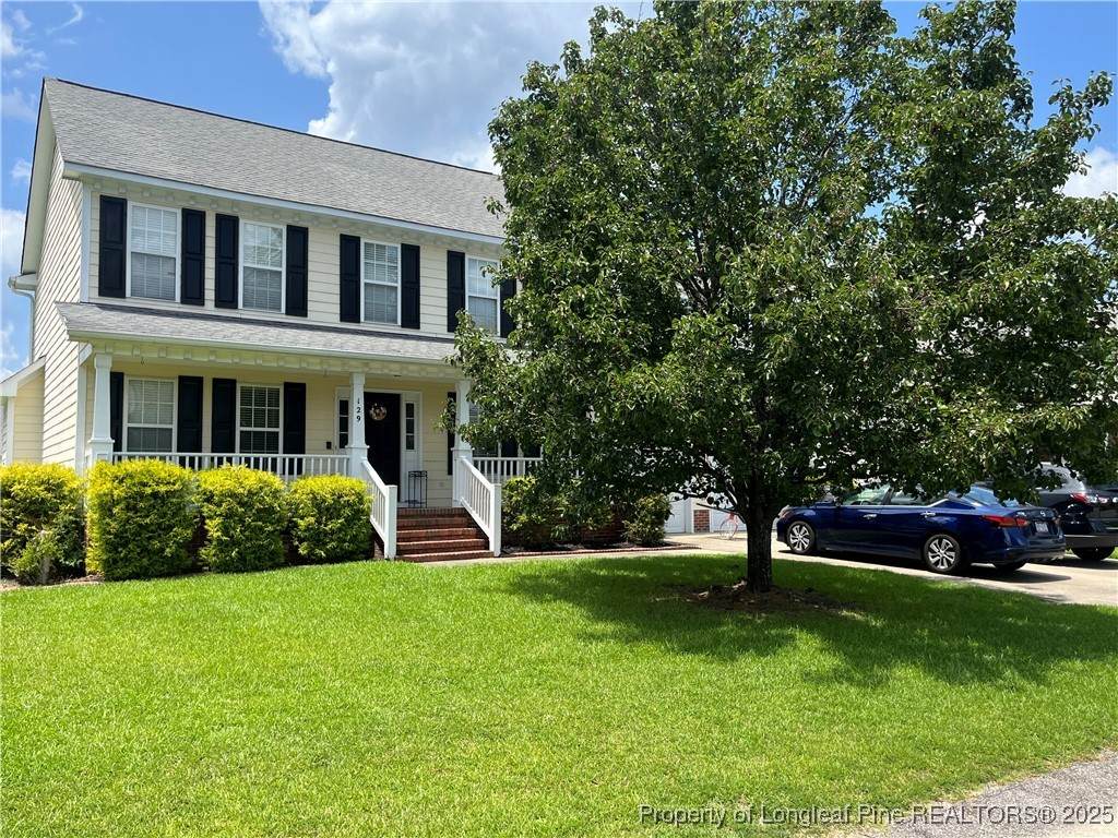 129 Barkley Court - Photo 1