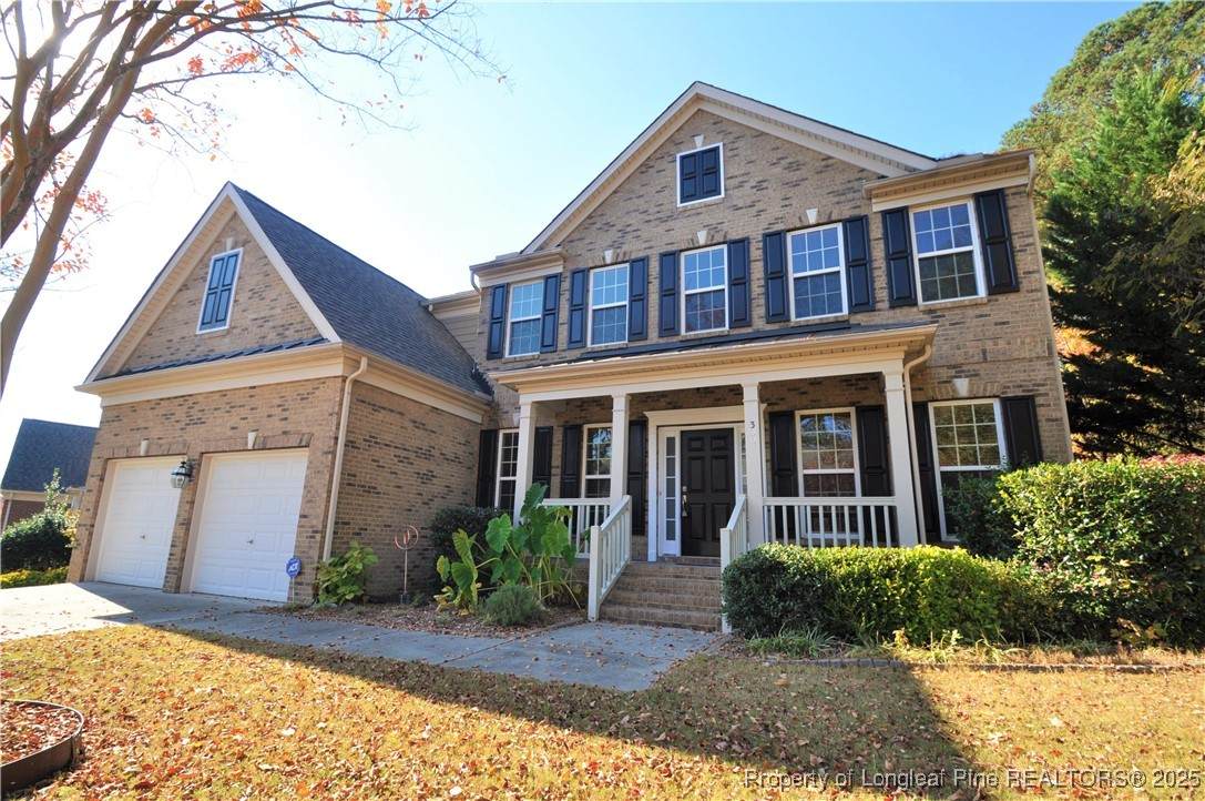 300 Sutton Glen Drive - Photo 1