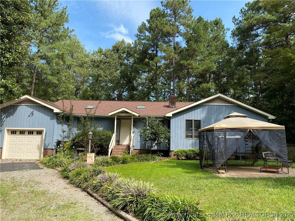 2193 Cleveland Circle - Photo 1