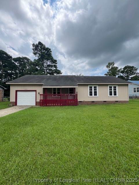 6321 Belle Terre Court - Photo 1