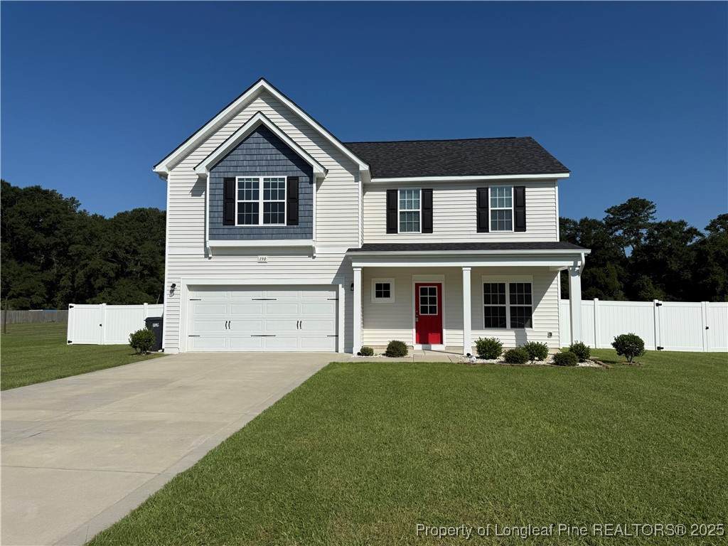 190 Shepard Drive - Photo 1