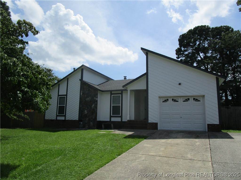 2120 Lothbury Drive - Photo 1