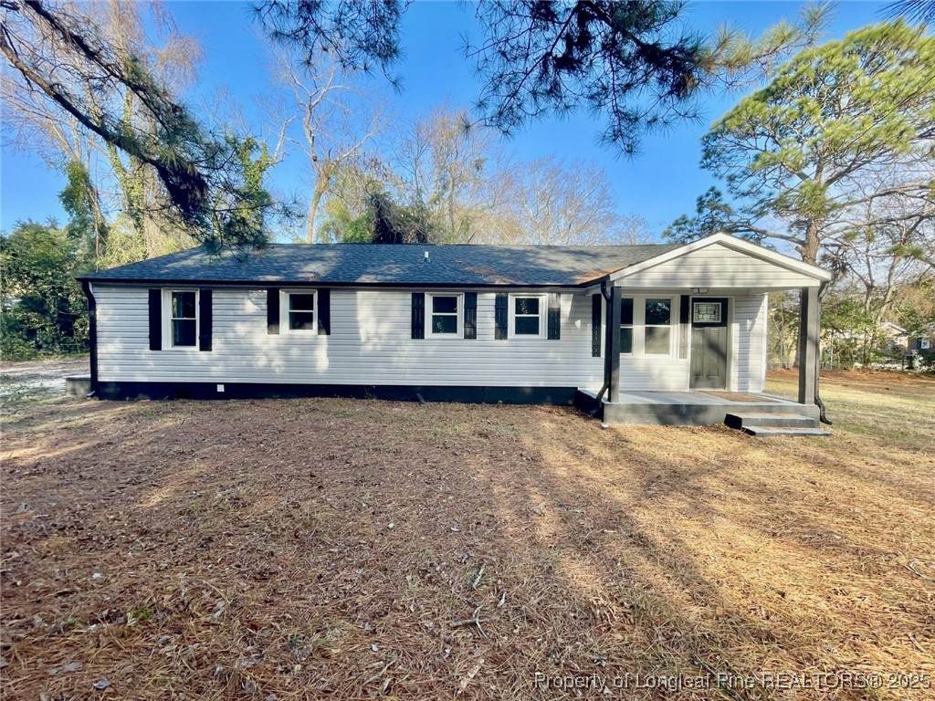 714 Wilma Street - Photo 1
