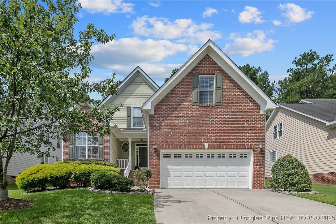 177 Lamplighter Way - Photo 1