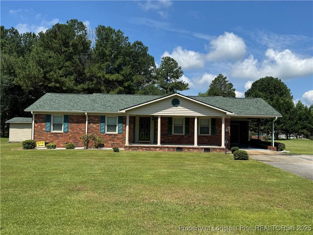 1426 Red Springs Road - Photo 1