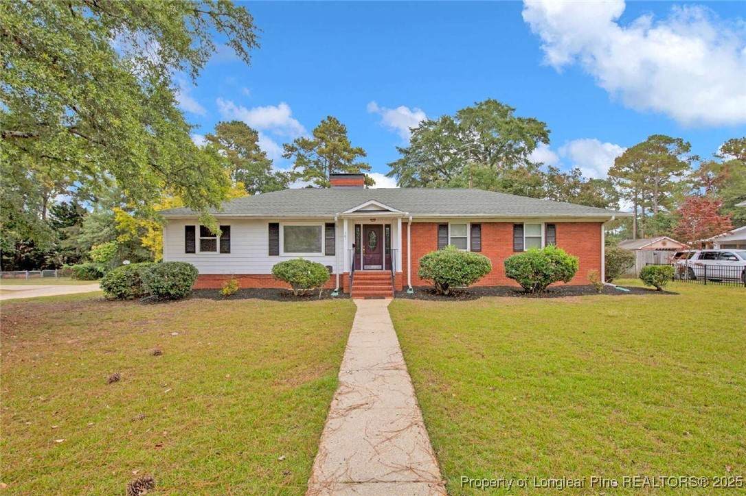 301 Fairfield Road - Photo 1