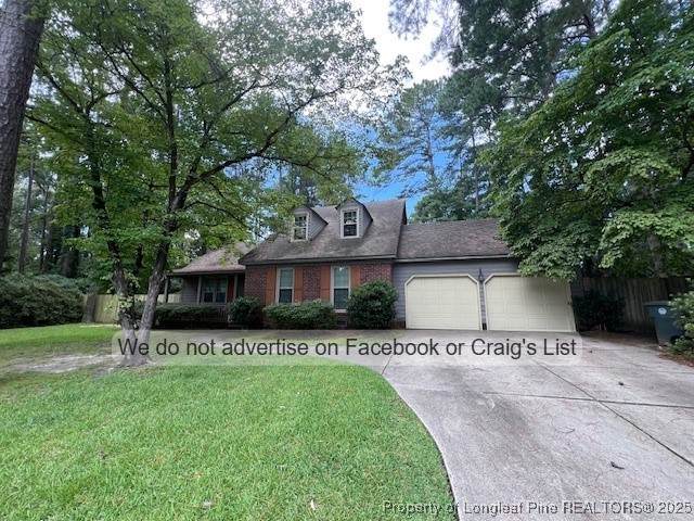 505 Granther Court - Photo 1