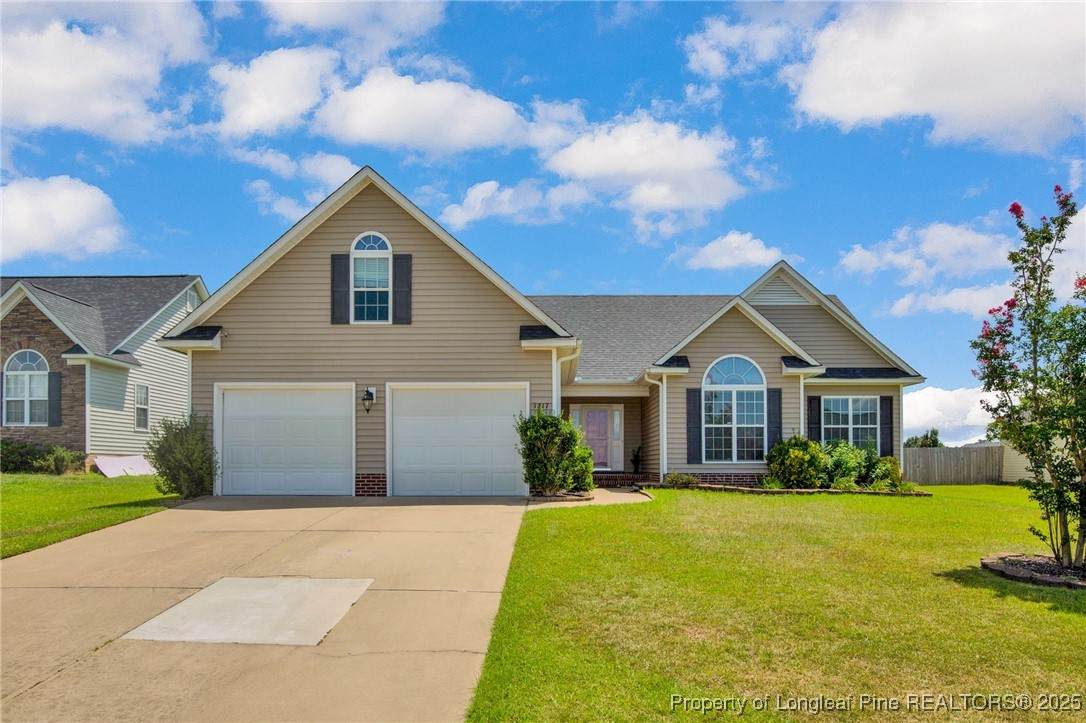 1717 Kershaw Loop - Photo 1