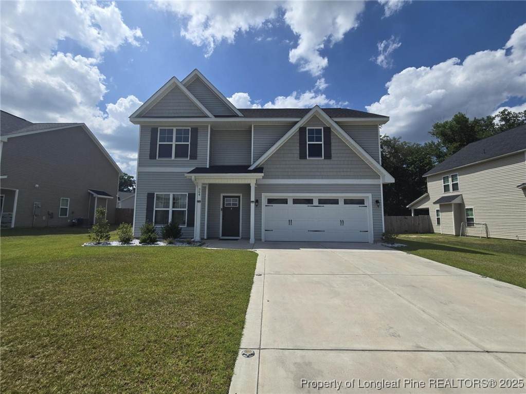 364 Leach Creek Drive - Photo 1