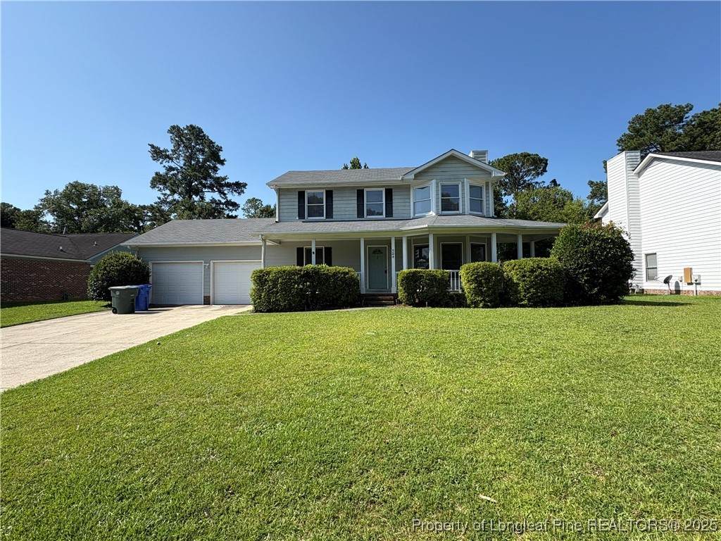 524 Old Farm Road - Photo 1