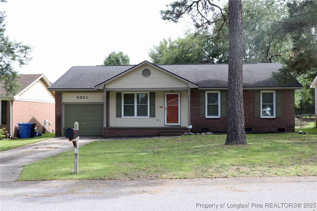 5681 Pepperbush Drive - Photo 1
