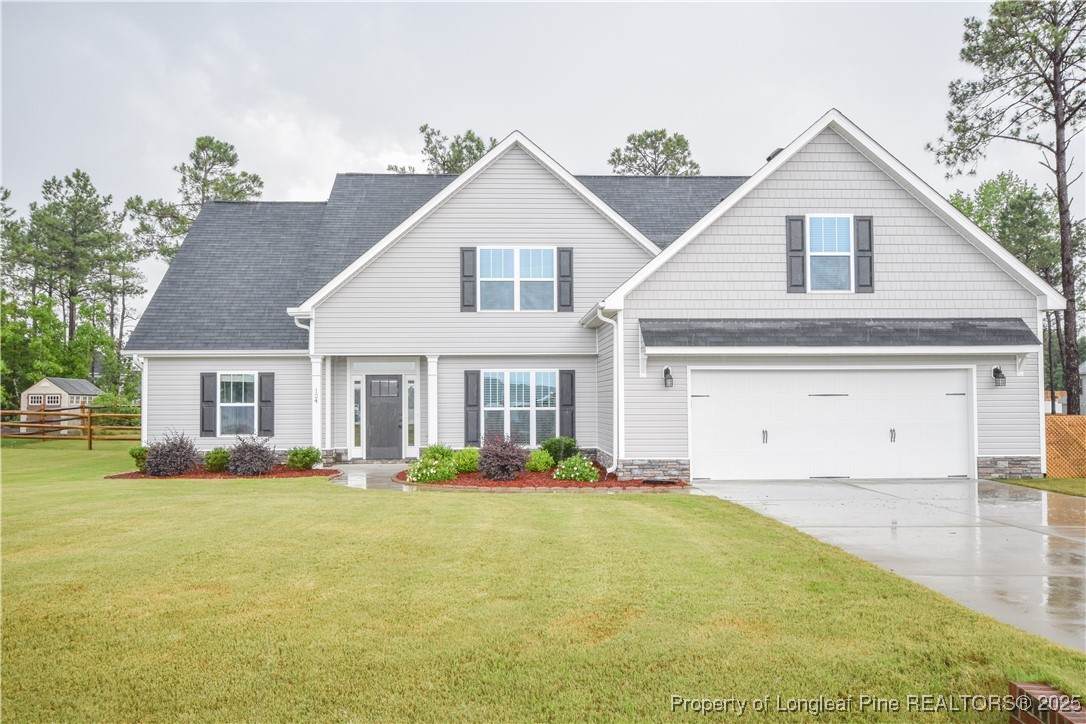124 Summer Creek - Photo 1