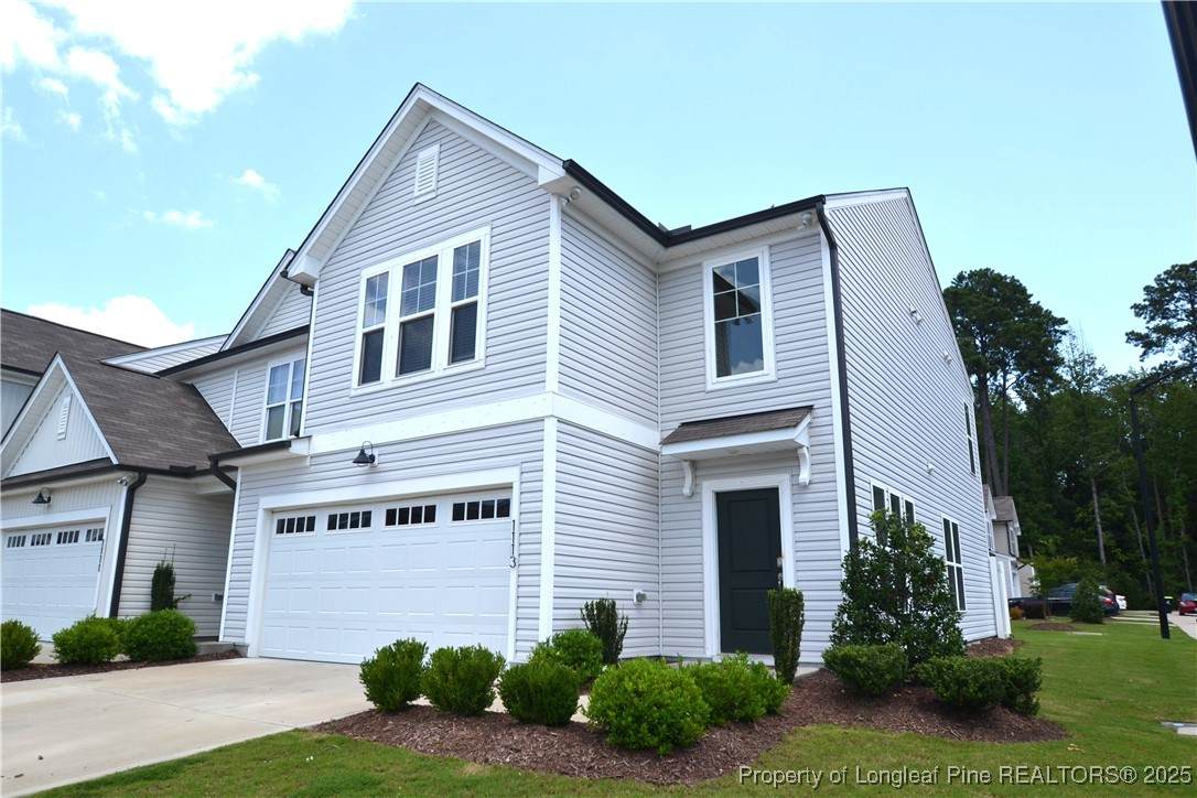 1113 Tigerlily Way - Photo 1