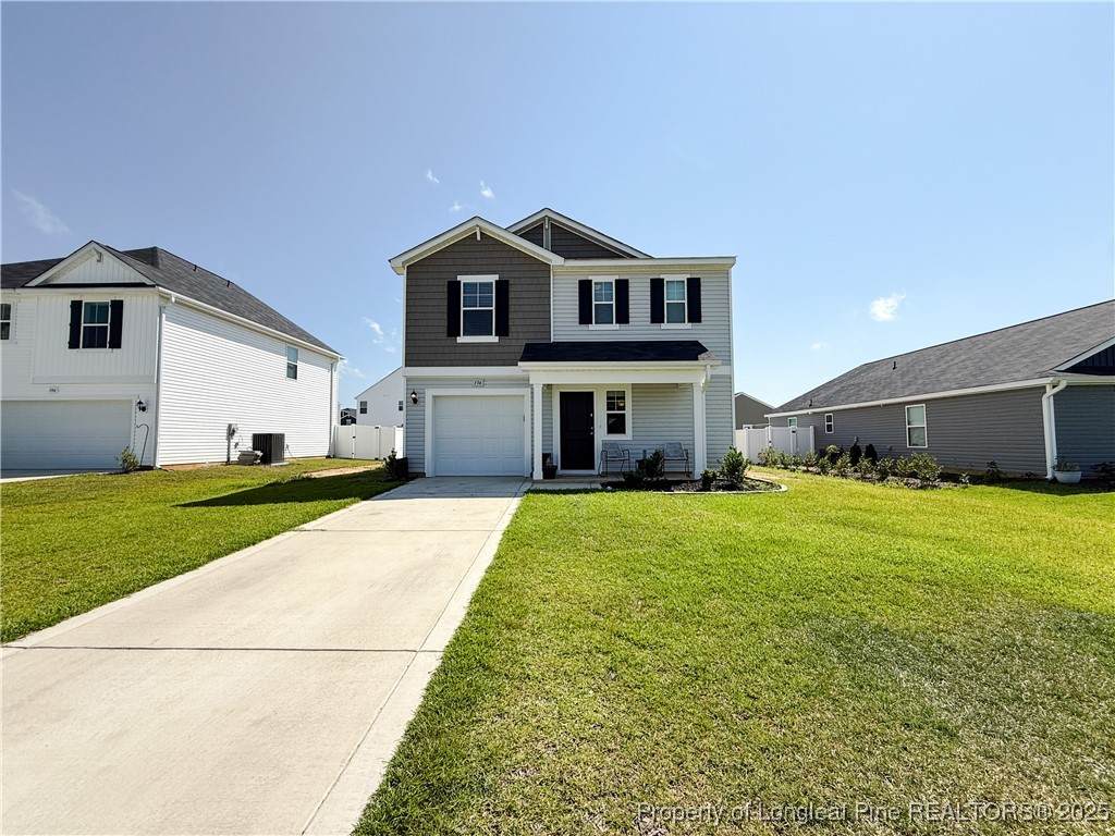 136 Bracknell Lane - Photo 1