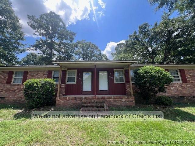 6307 Marykirk Drive - Photo 1