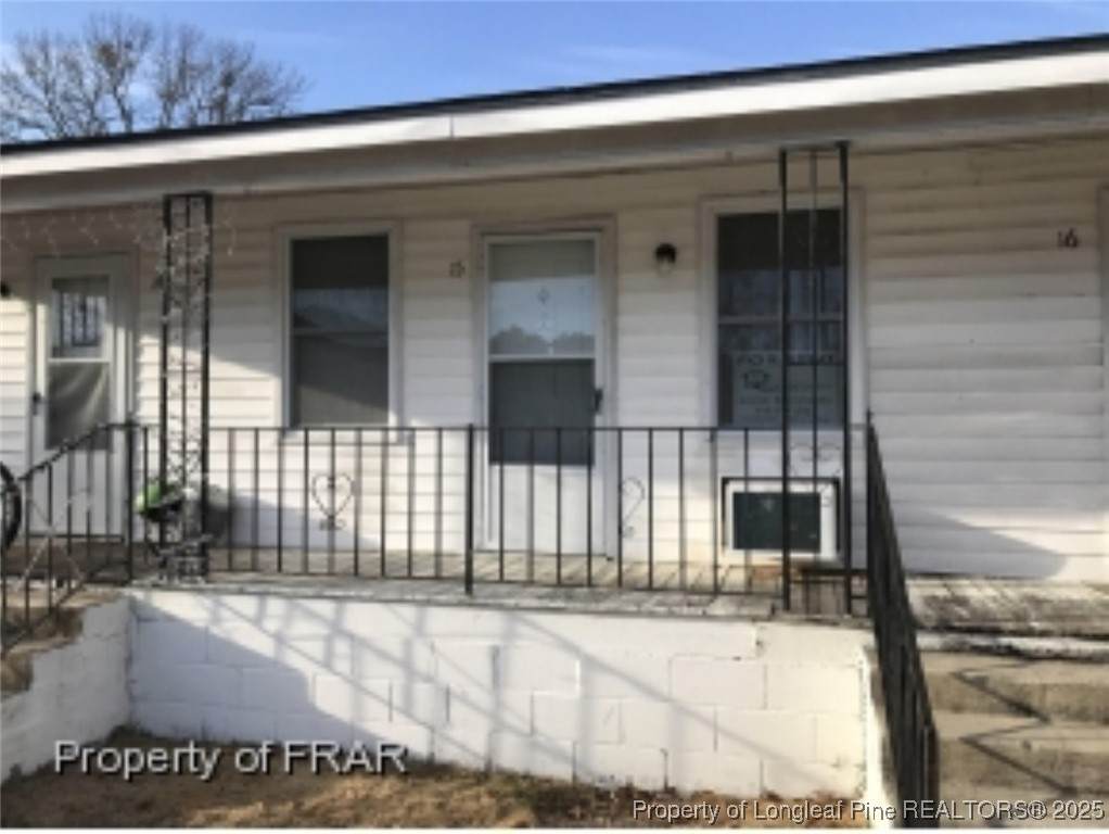 121-15 Bogard Circle - Photo 1