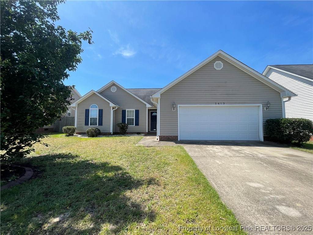 1413 Avoncroft Drive - Photo 1