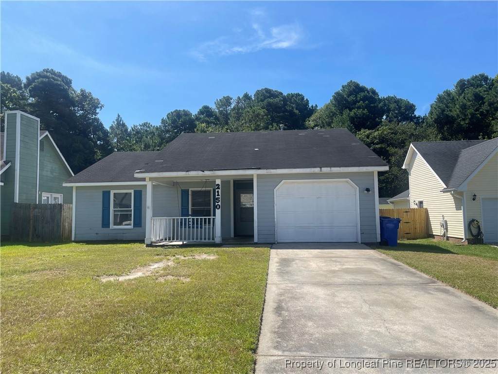 2150 Skyview Drive - Photo 1