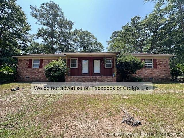 6305 Marykirk Drive - Photo 1